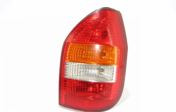 Opel Zafira A Rear/tail lights 62281