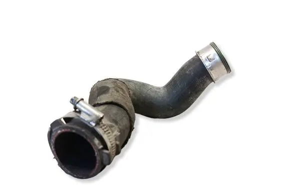 Audi Q7 4L Intercooler hose/pipe 7L6145738A