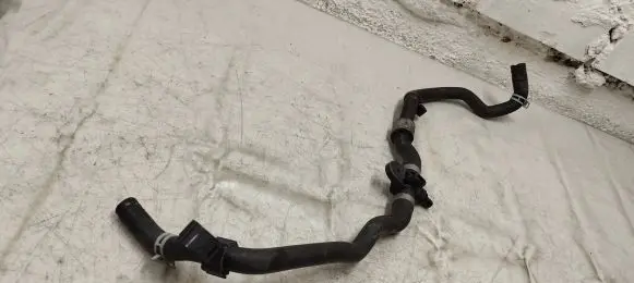 Volvo XC60 Coolant pipe/hose 32138790