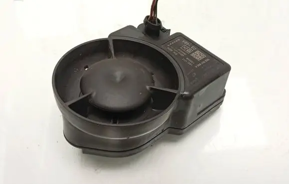 Volkswagen Sharan Alarm system siren 1K8951605A