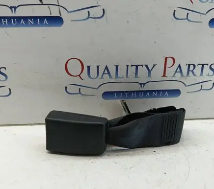 KIA Sorento Rear seatbelt buckle 