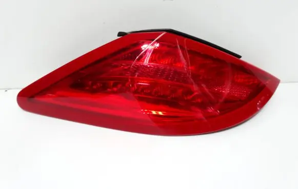 Peugeot 308cc Rear/tail lights RTYHJKLMNBV