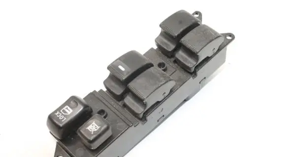 Mitsubishi Outlander Electric window control switch 8608A223