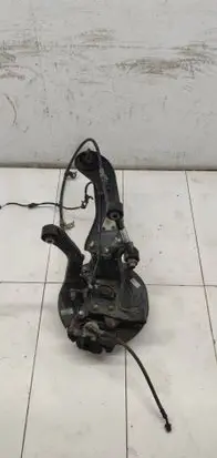 Hyundai Tucson TL Rear wheel hub spindle/knuckle 55270H3000