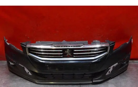 Peugeot 508 RXH Front bumper