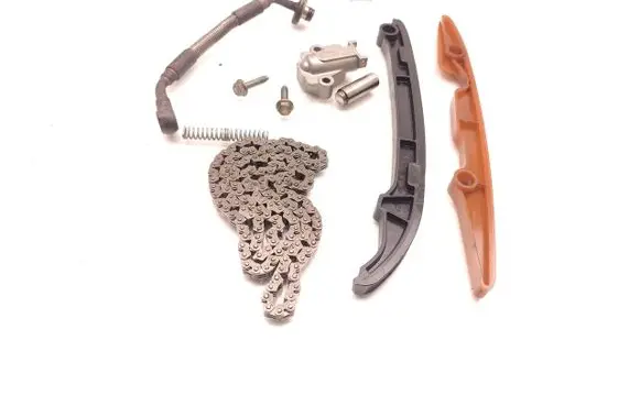 Fiat 500 Timing chain (engine) 
