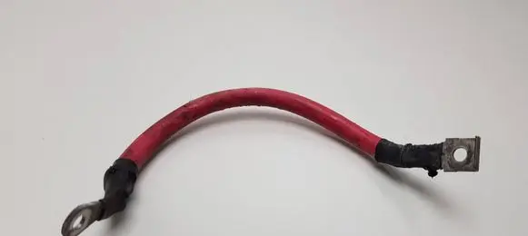Citroen Nemo Positive cable (battery)