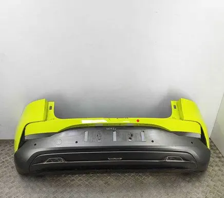 Genesis GV60 Rear bumper 86611CU000