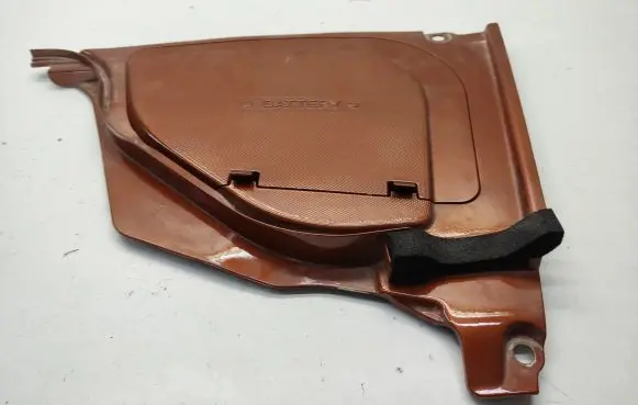 Nissan 370Z Battery box tray cover/lid 652751EA0A 652781EA0A 648951EA0A