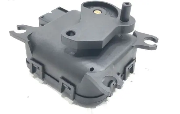 Audi A2 Air flap motor/actuator 6Q1907511B