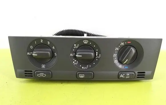 Volvo S40, V40 Other dashboard part 806094