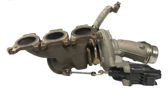 BMW M3 G80 Turbo 8090919 8469098 8054873