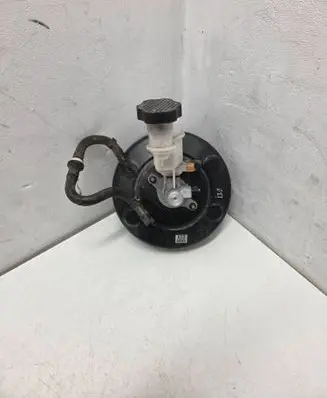 Hyundai i30 Brake booster 58500A5200 59110A5000 1209010010C