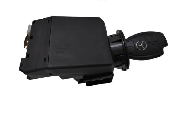 Ignition lock
