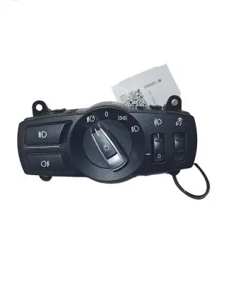 BMW 5 F10 F11 Light switch 919274604 2210000271566005