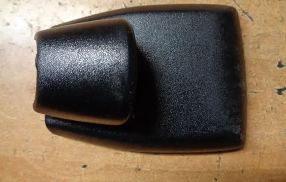 Ford Kuga I Other interior part 3S7117D568