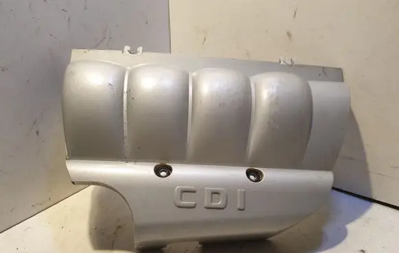 Mercedes-Benz C W202 Engine cover (trim) A6110100467