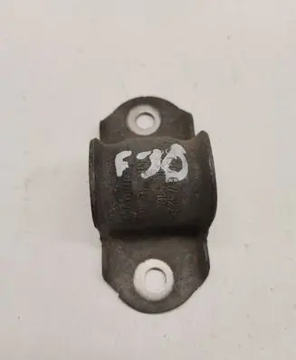 BMW 3 F30 F35 F31 Sway bar bush bracket, rear 6792208