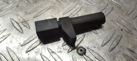 Mercedes-Benz A W168 Crankshaft position sensor 0031532828