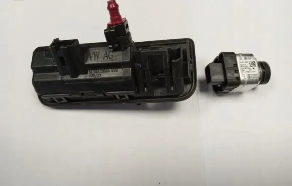 Volkswagen Transporter - Caravelle T1 Reversing camera 1EA980556E WOY62D50