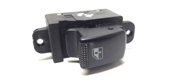 Hyundai Elantra Electric window control switch 935762D000