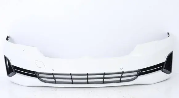 BMW 5 G30 G31 G38 Front bumper 764564563