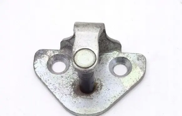 Fiat Ducato Front door lock loop/hook striker 