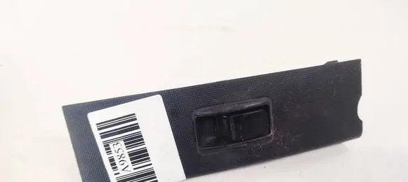 Toyota Corolla Verso AR10 Electric window control switch 742310F030 74231-0F030