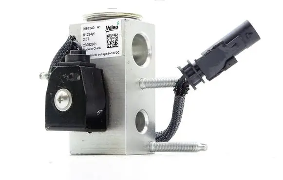 Opel Mokka B Air conditioning (A/C) expansion valve T591240 R1234V 23082601