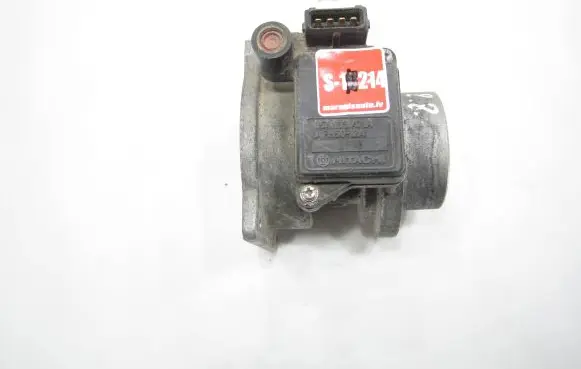 Audi A6 S6 C4 4A Mass air flow meter 054133471A 2603