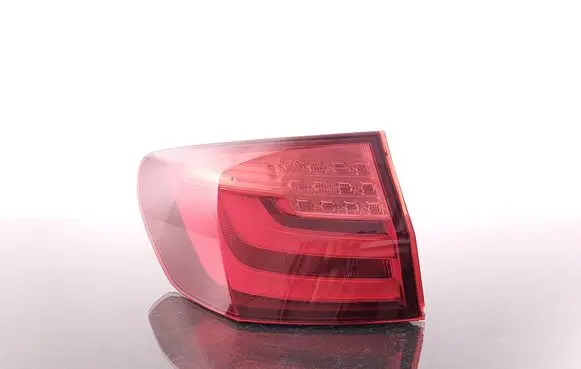 BMW 5 F10 F11 Rear/tail lights