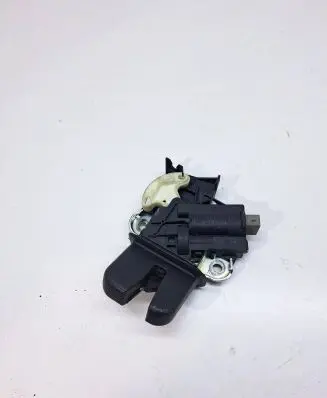Audi A5 8T 8F Tailgate/trunk/boot lock/catch/latch 4F5827505D 4F5827509D