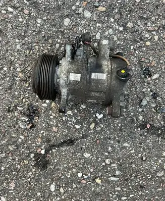 BMW 1 F20 F21 Air conditioning (A/C) compressor (pump) 64529223694 225270