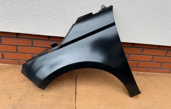 Fiat 500E Fender 0052137232 0080033 20220825