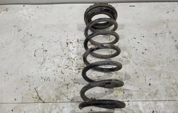 Volvo S60 Rear coil spring