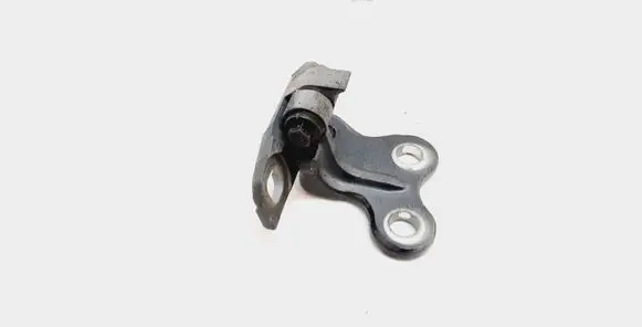 Volvo S60 Front door upper hinge 31299543