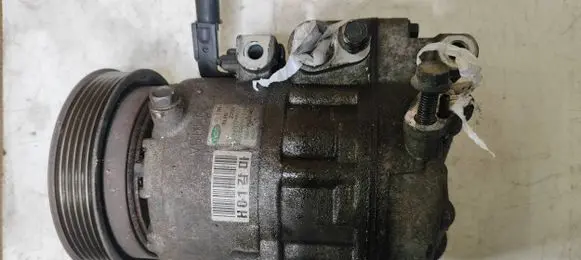KIA Ceed Air conditioning (A/C) compressor (pump) VS15G