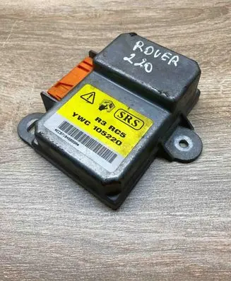 Rover 214 - 216 - 220 Airbag control unit/module YWC105220 R3RC5
