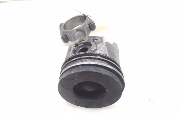 Volvo S80 Piston with connecting rod