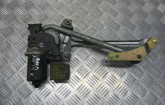 Mercedes-Benz A W168 Front wiper linkage A1688200242