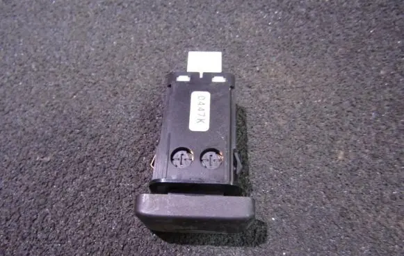 Honda Legend III KA9 Fog light switch 