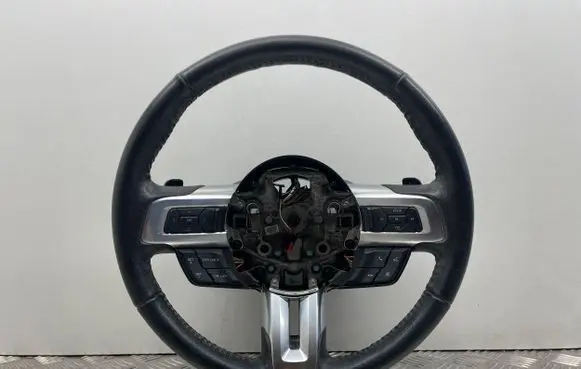 Ford Mustang VI Steering wheel FR333600BG FR333600BG3JAX