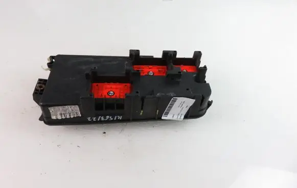 Opel Vectra C Central body control module 519171003 13205792