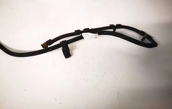BMW 5 GT F07 Fuel line/pipe/hose 