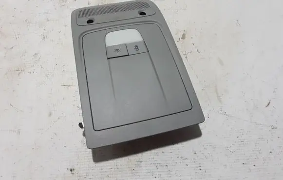 Audi A1 Other interior light 8X0947135