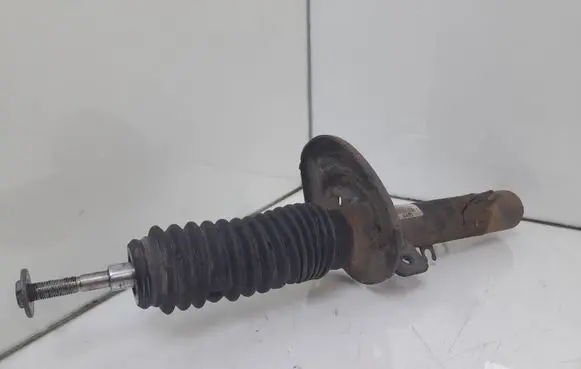 Peugeot 207 Front shock absorber/damper