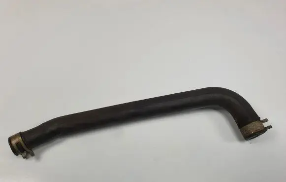 Mercedes-Benz S W140 Breather hose/pipe 1040943582