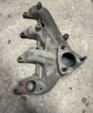 Nissan Terrano Exhaust manifold