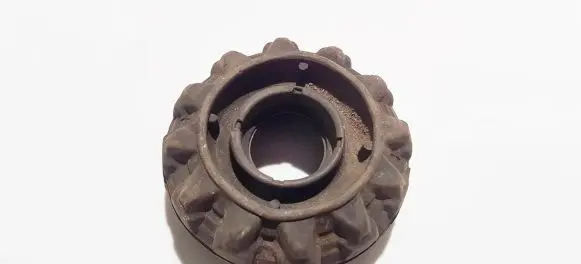 Volkswagen Polo III 6N 6N2 6NF Coil spring mount 6n0412331a