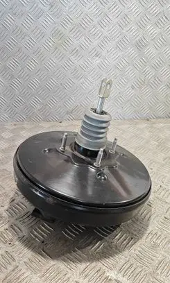 Nissan Qashqai Brake booster 460074EA0A TR40250 0265005329